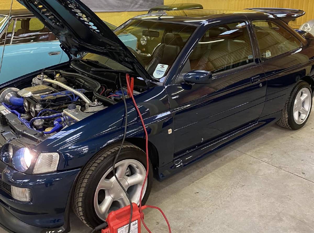 Mobile vehicle electricians in Flint and Flintshire Mobile vehicle electricians in Flint and Flintshire
