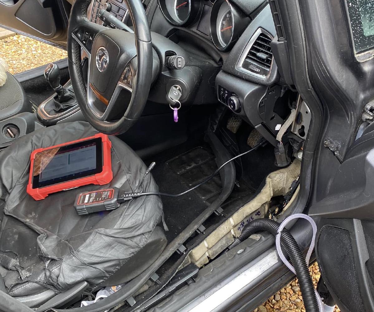 Mobile Mechanic Services Flintshire Mobile Mechanic Services Flintshire